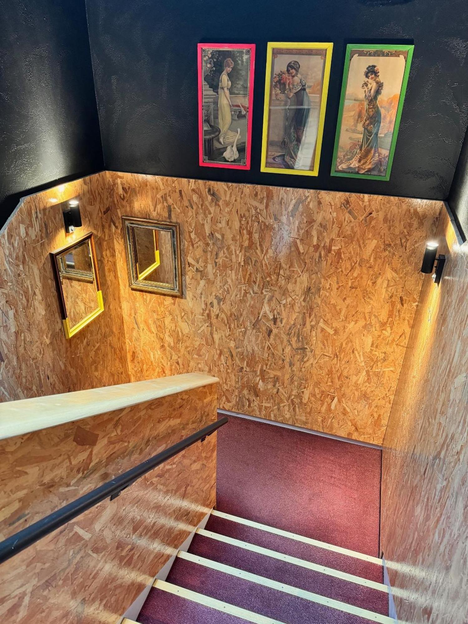 The Originals Access, Hotel Moustache, Seclin Exterior photo