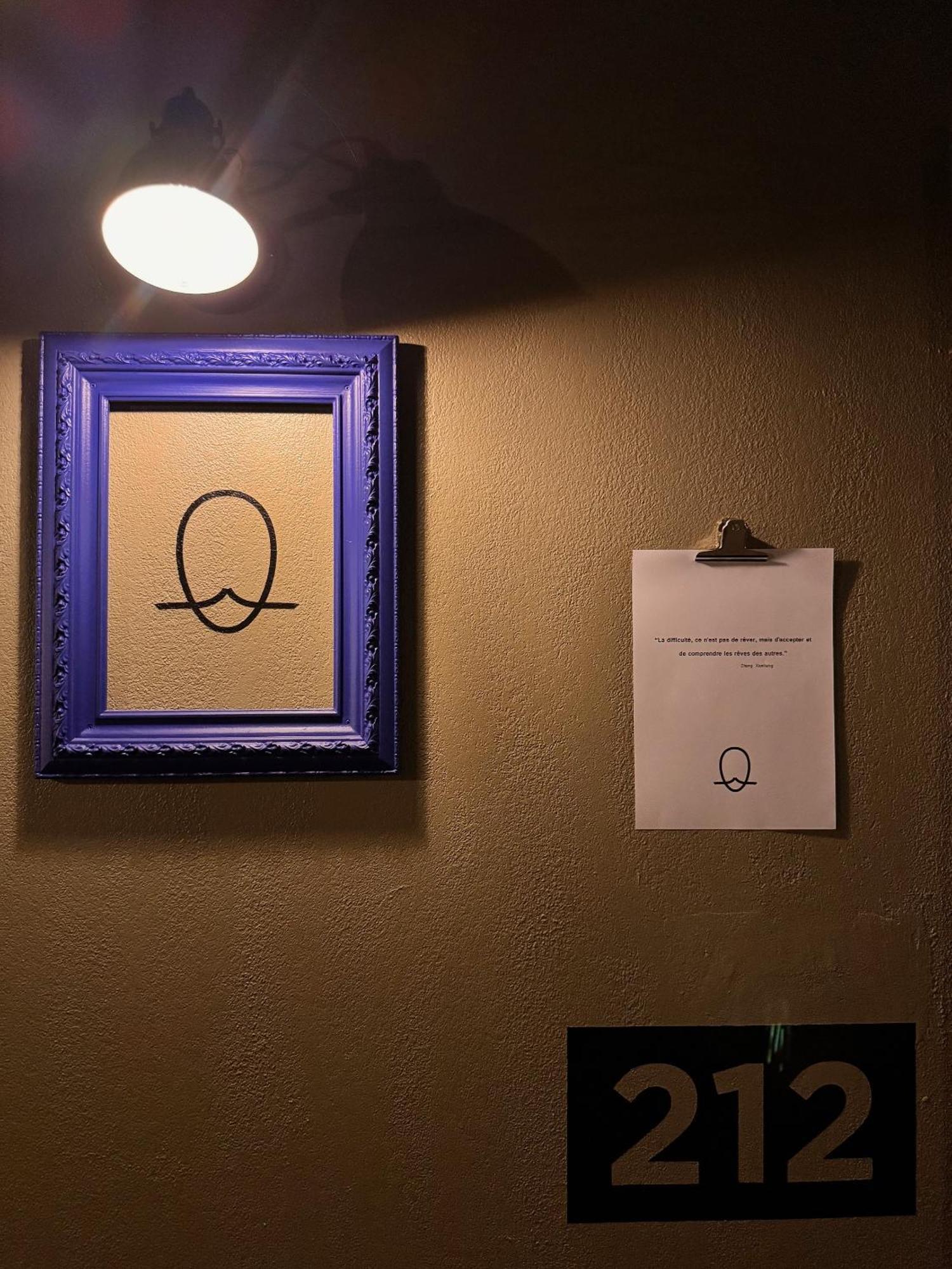 The Originals Access, Hotel Moustache, Seclin Exterior photo