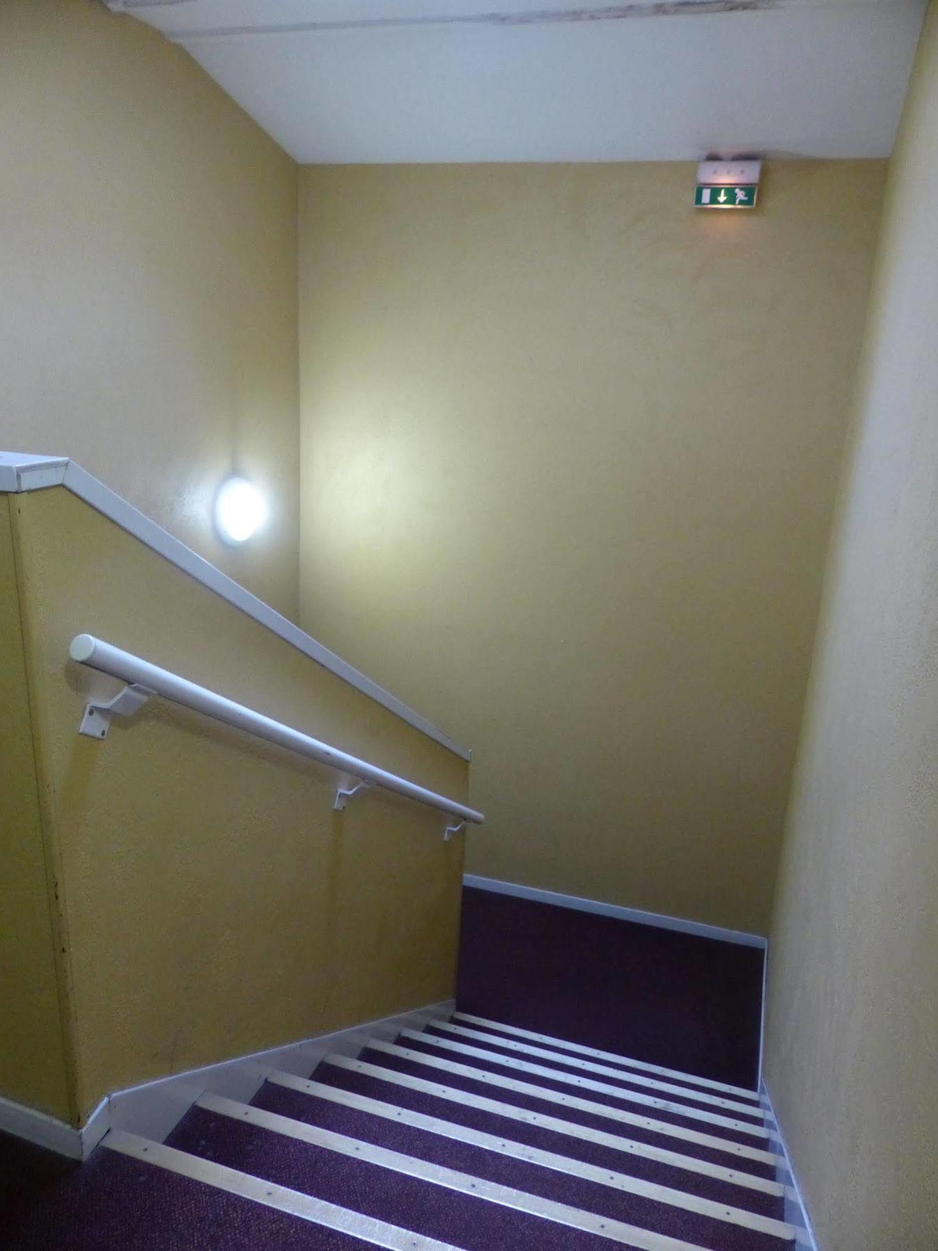The Originals Access, Hotel Moustache, Seclin Exterior photo