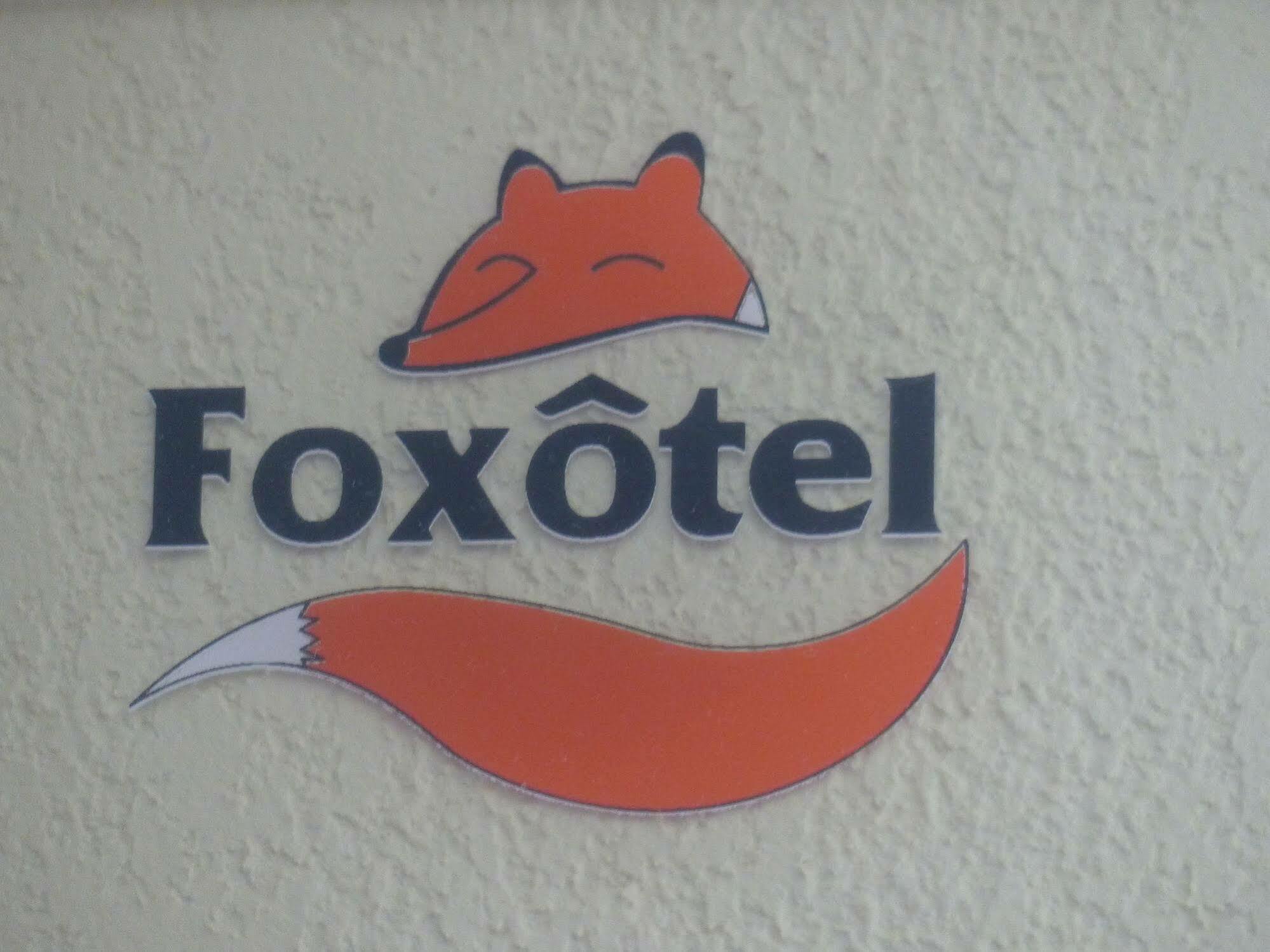 The Originals Access, Hotel Moustache, Seclin Exterior photo